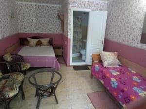 U Kuzi. Room Economy 5-bed room Room for 5 people