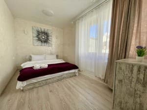 on the street Merchant 4. Room Apartament Double two-room