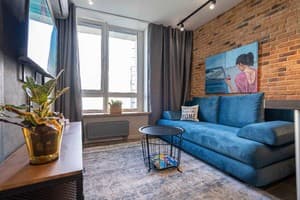 Готелі . Готель Апартаменти двомісний 194-2. 