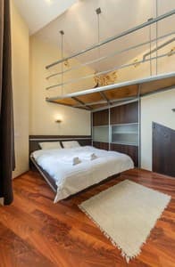 Отели . Гостиница Классик двухместный Уютная для двоих в центре. 