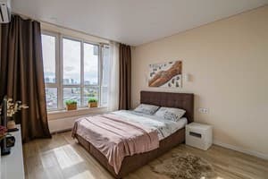 Victory Ecoloft studios. Номер Апартаменты двухместный deluxe
