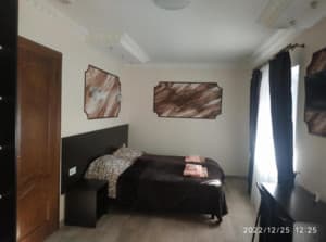 NestG Guest House. Номер Апартаменты 7-местный 