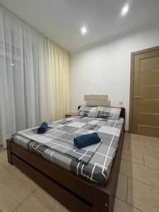 ViktoryHome Гагаріна, 30. Номер Апартаменты двухместный 2 этаж