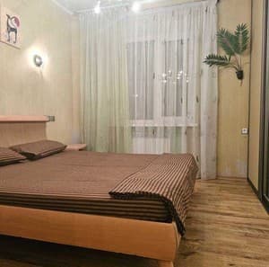ViktoryHome at 6 Lypneva Street. Room Apartament Double 