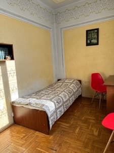 Курортная, 28. Номер Эконом одноместный 