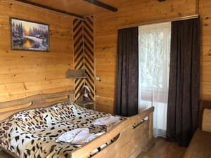 Отели . Гостиница Стандарт трехместный с балконом. 