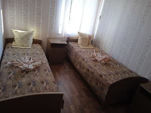 Отели . Гостиница Стандарт двухместный гостевой дом. 