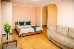Apartamenti na ul. Nezavisimoy Ukraini 63/13. Room Junior suite Triple 