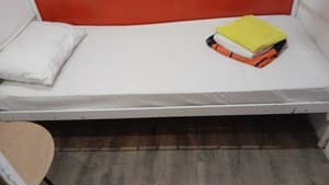 Hotels . Hotel Economy Single . 