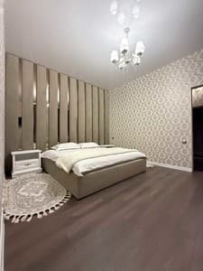 Отели . Гостиница Люкс двухместный Двухкомнатный. 