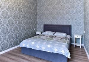 Отели . Гостиница Улучшенный двухместный Двухкомнатный. 