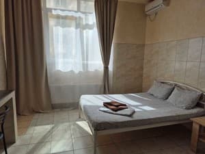 Pechersk House. Номер Стандарт двухместный 