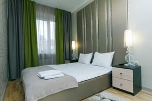 Готелі . Готель Апартаменти 5-місний №324. 