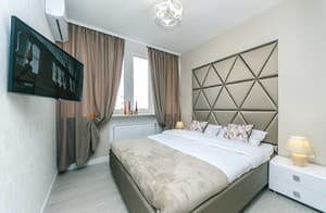 Готелі . Готель Апартаменти 7-місний №404. 