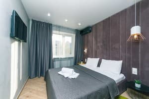 Готелі . Готель Апартаменти 5-місний №325. 