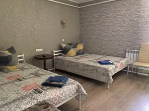 Hotels . Hotel Standard Quadruple . 