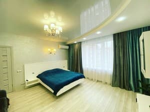 Lutsk, ул. Зацепы, 4. Номер Апартаменты двухместный 