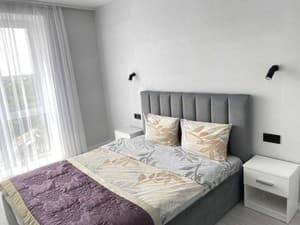 Lutsk, вул. Яровиця, 9. Номер Апартаменти двомісний 7 поверх (2+2)