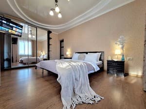 Сапсан 2. Двокімнатні квартири (поверх 3). Alex Apartments. Номер Апартаменти двомісний Сапсан-2. Поверх 3