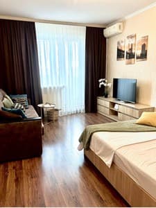 Отели . Гостиница Апартаменты двухместный . 