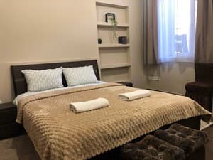 Hotels . Hotel Apartament Double . 