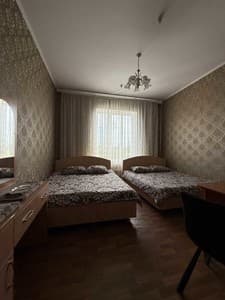 Отели . Гостиница Эконом двухместный . 