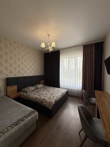 Отели . Гостиница Стандарт двухместный . 