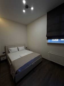 Prime Hotel. Room Comfort Double 