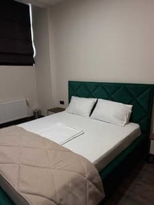 Prime Hotel. Room Superior Double 