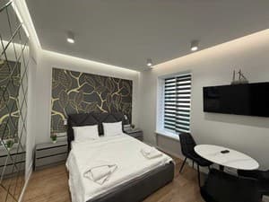 Готелі . Готель Апартаменти двомісний . 