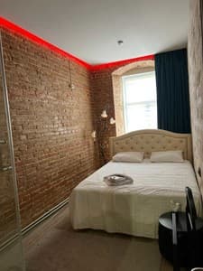 Hotels . Hotel Apartament 6-places . 