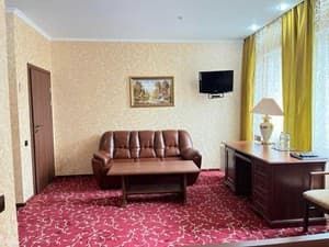 Готелі . Готель Бізнес двомісний VIP+. 