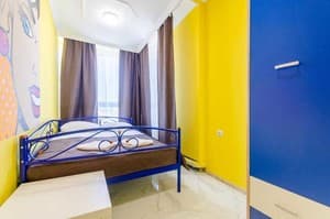 Готелі . Готель Економ двомісний . 