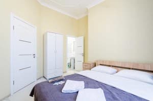 Готелі . Готель Делюкс двомісний . 