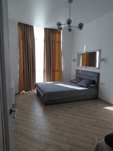 Отели . Гостиница Апартаменты 8-местный . 