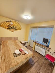 Отели . Гостиница Апартаменты двухместный (2+5). 