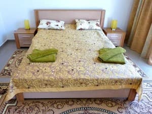 Перлина Поділля. Номер Покращений тримісний 