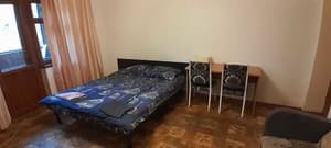 Отели . Гостиница Апартаменты 4-местный А6. 