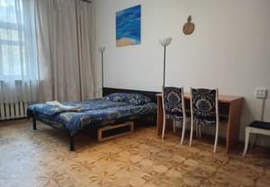 Отели . Гостиница Апартаменты 6-местный А7. 