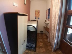 Отели . Гостиница Апартаменты двухместный А4. 