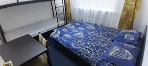 Отели . Гостиница Апартаменты 4-местный А1. 