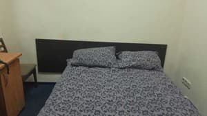 Отели . Гостиница Апартаменты 4-местный . 