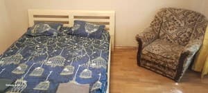 Отели . Гостиница Апартаменты трехместный . 