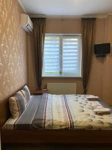 Отели . Гостиница Стандарт двухместный . 