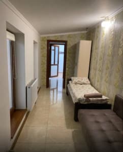 Отели . Гостиница Эконом двухместный с раздельными кроватями. 