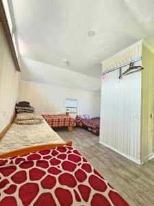 Готелі . Готель Апартаменти 5-місний . 