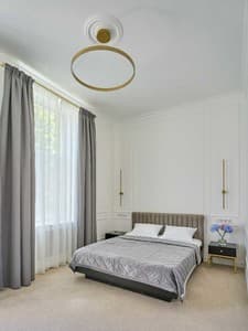 Катерина II. Номер Люкс двомісний з балконом