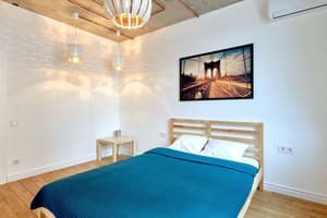 Готелі . Готель Апартаменти 4-місний 4+2. 