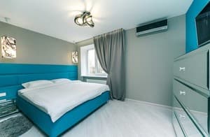 Hotels . Hotel Apartament Double №223. 