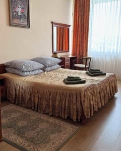 Отели . Гостиница Стандарт двухместный Двухкомнатный (1,2 корпус). 